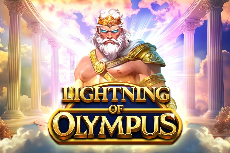 Lightning of Olympus